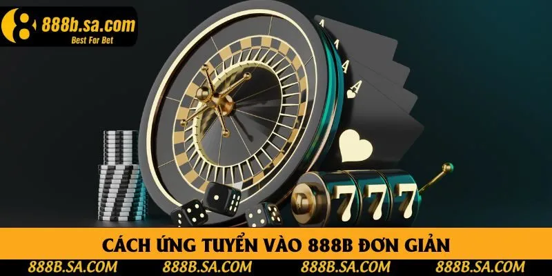 Cách để ứng tuyển vào thương hiệu nhanh chóng
