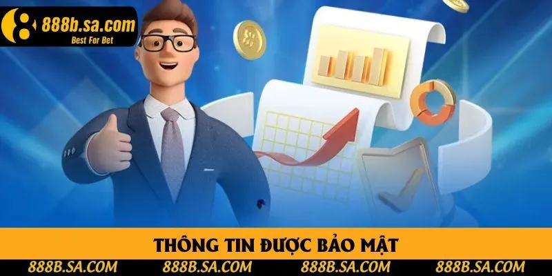 Thông tin được bảo mật